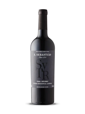 S. Sebastião Tinta Roriz/Syrah 2021