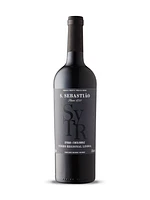 S. Sebastião Tinta Roriz/Syrah 2021