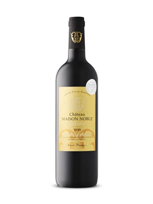 Château Maison Noble Cuvée Prestige 2020