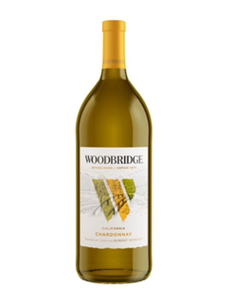 Woodbridge By Robert Mondavi Chardonnay