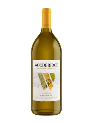 Woodbridge By Robert Mondavi Chardonnay