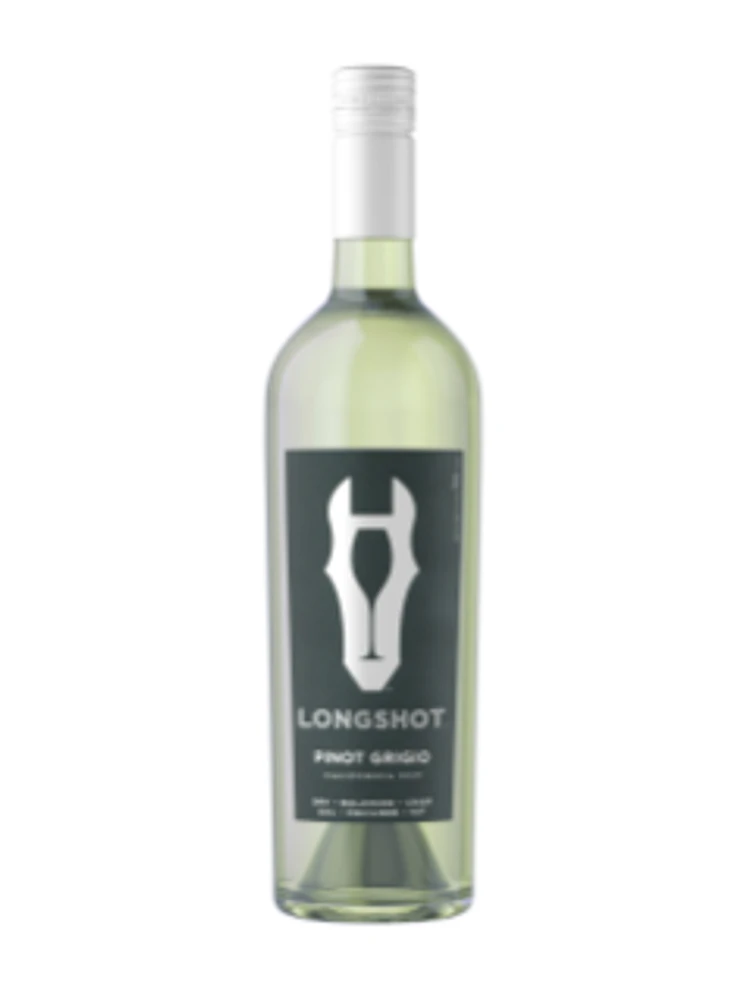 Longshot Pinot Grigio