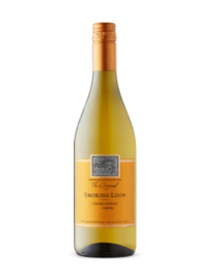 Smoking Loon Chardonnay
