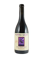 Flying Goat Cellars Rio Vista Vineyard Dijon Pinot Noir 2016