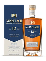Mortlach 12 Yo Scotch Whisky