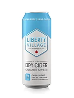 Liberty Village Dry Cider
