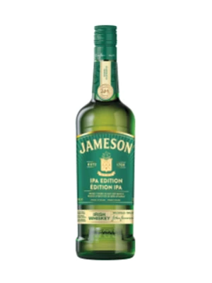 Jameson IPA Caskmates Irish Whiskey