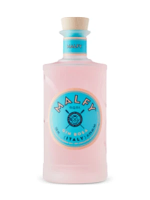 Malfy Gin Con Rosa
