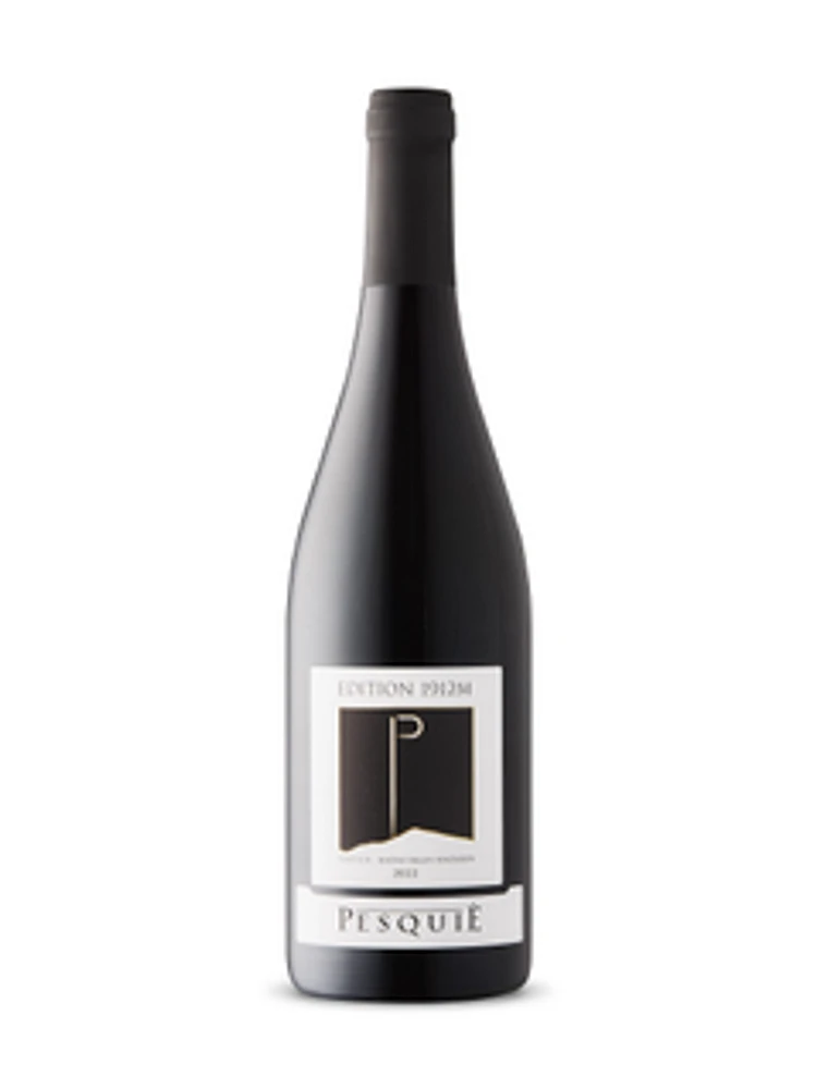 Pesquié Édition 1912m Ventoux 2022