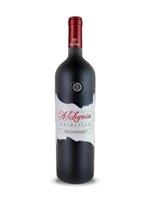 Duca di Saragnano Alchymia Primitivo