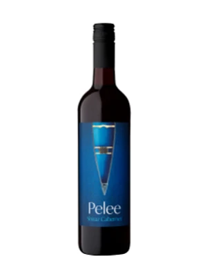 Pelee Island Shiraz Cabernet