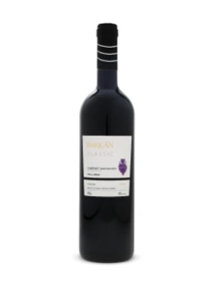Barkan Classic Cabernet Sauvignon KPM