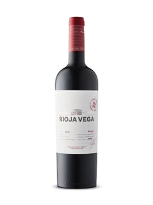 Rioja Vega Edición Limitada Crianza 2021
