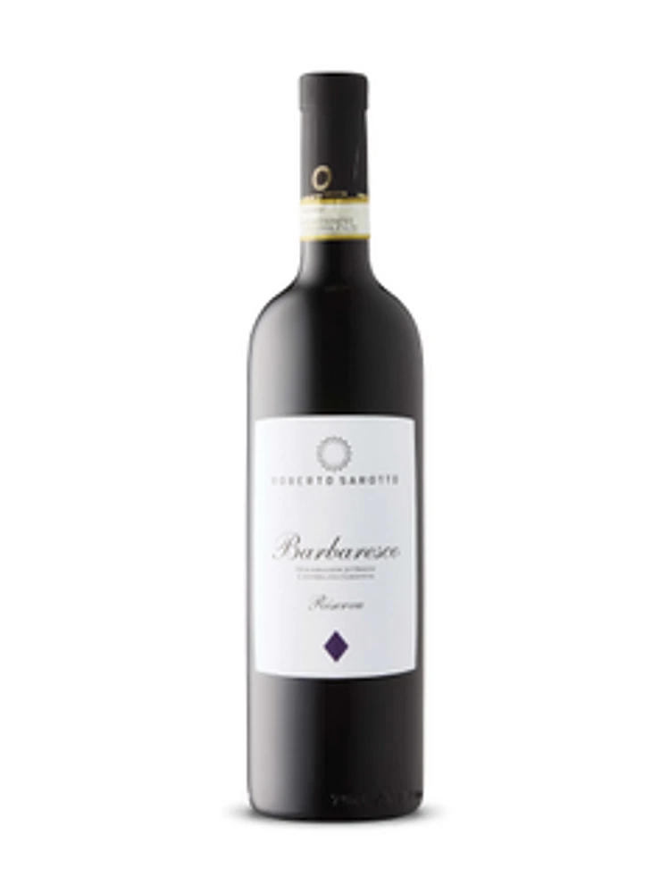 Roberto Sarotto Riserva Barbaresco 2019