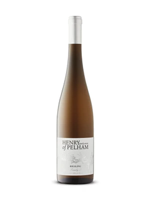 Henry of Pelham Speck Family Reserve Riesling 2022