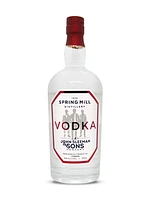 Spring Mill John Sleeman & Sons Vodka