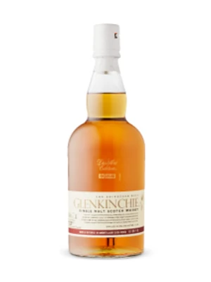 Glenkinchie Distillers Edition