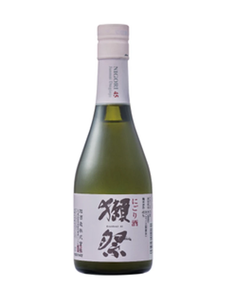 Dassai '45' Junmai Daiginjo Nigori