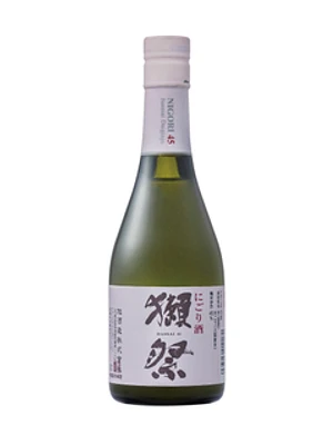 Dassai '45' Junmai Daiginjo Nigori