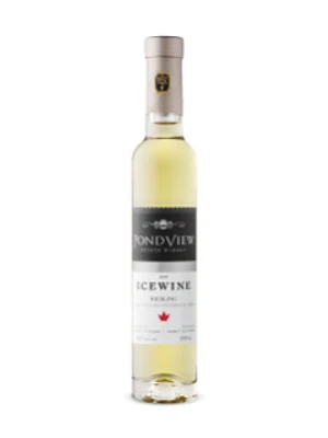 Pondview Riesling Icewine VQA