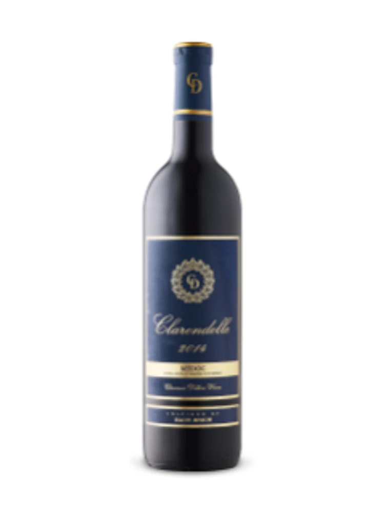 Clarendelle Médoc 2019