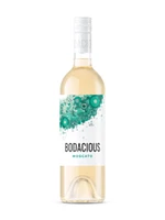Bodacious Moscato