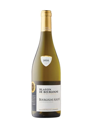 Blason de Bourgogne Aligoté 2023