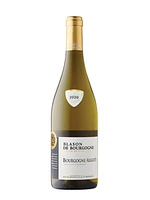 Blason de Bourgogne Aligoté 2023