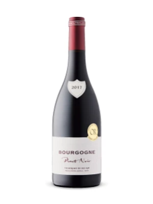 Duc de Bel Air Grande Cadole Bourgogne Pinot Noir 2024