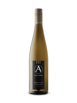Astrolabe Marlborough Pinot Gris 2023