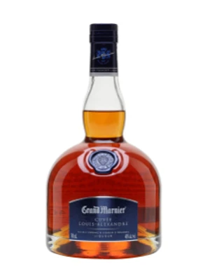 Grand Marnier Louis Alexandre