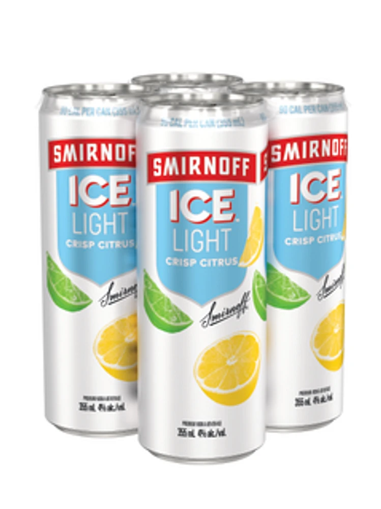 Smirnoff Ice Light Original