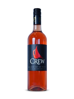 CREW Red Sky at Night Rosé 2022