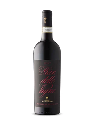 Antinori Pian delle Vigne Brunello di Montalcino 2019