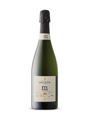 Antech Réserve M Le Mauzac Extra Brut Blanquette de Limoux 2022