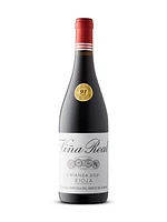 Viña Real Crianza 2021