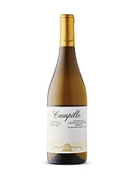 Bodegas Campillo Fermentado en Barrica Blanco 2022