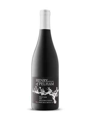 Henry of Pelham Speck Family Reserve Pinot Noir 2023