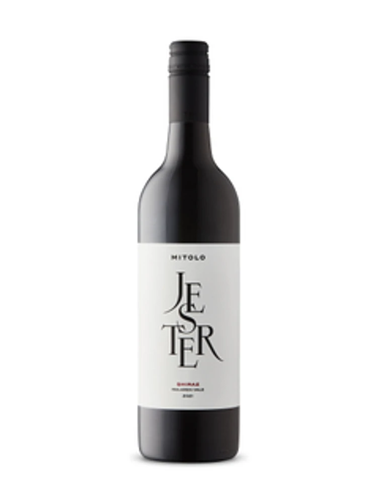 Mitolo Jester Shiraz