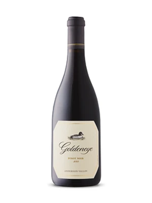 Goldeneye Pinot Noir 2022