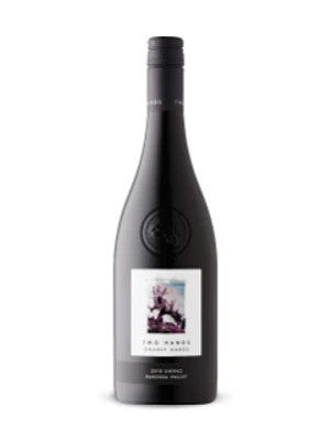 Two Hands Gnarly Dudes Shiraz