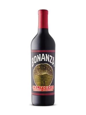 Bonanza California Cabernet Sauvignon
