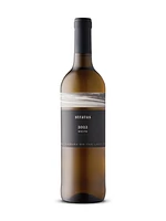 Stratus White 2022