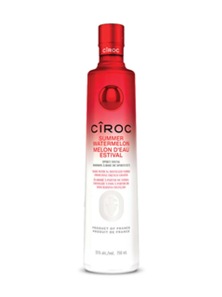 Ciroc Watermelon