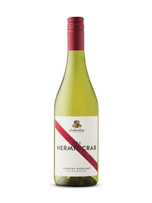 d'Arenberg The Hermit Crab Viognier/Marsanne 2023
