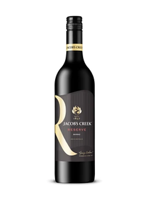 Jacob's Creek Reserve Shiraz