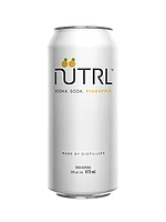 Nutrl Vodka Soda Pineapple