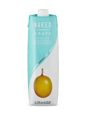 Naked Grape Pinot Grigio Chardonnay