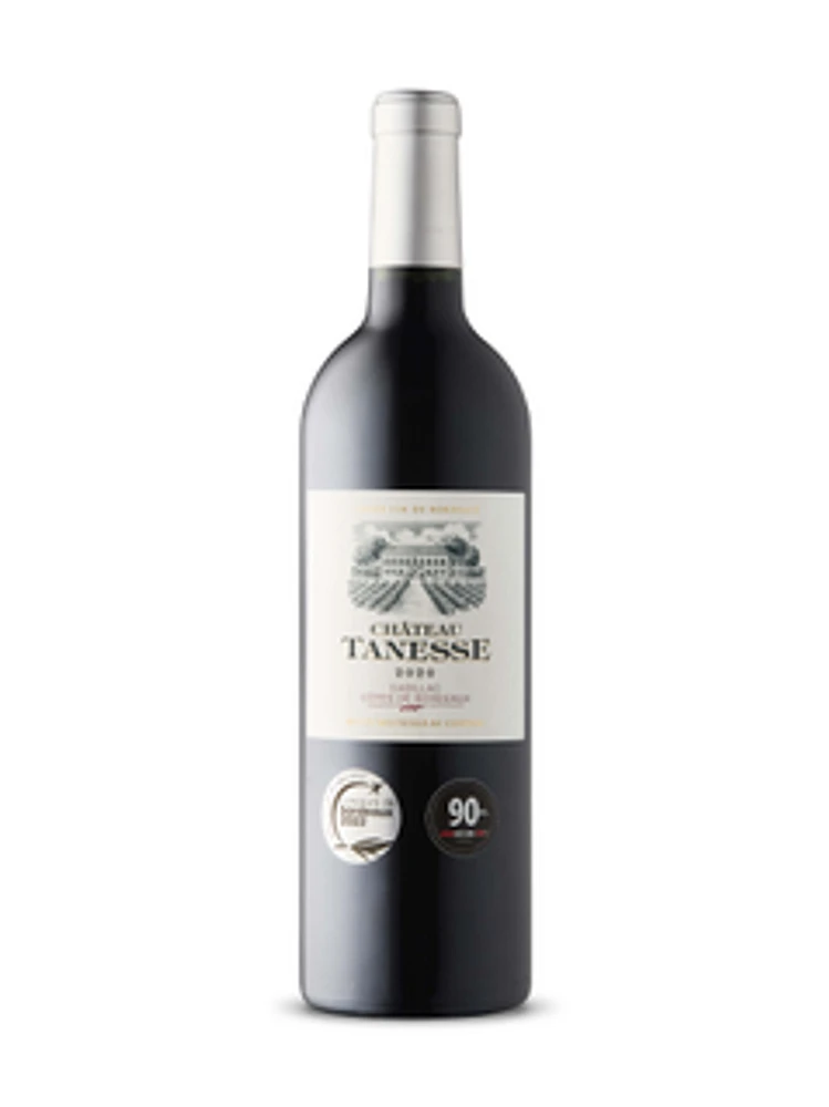 Château Tanesse 2020