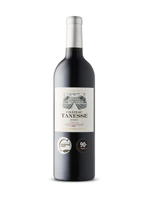 Château Tanesse 2020